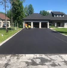 Best Driveway Grading and Leveling  in Wilson Conococheague, MD